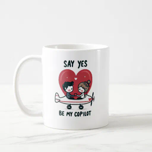 Would You Marry Me Gift, Proposal Gift, Engagement Coffee Mug