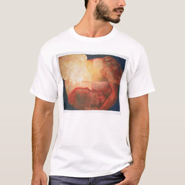 Wound 2004 T-Shirt (Front)