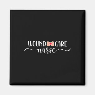 Wound Care Nurse  Magnet