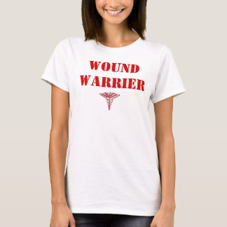 Wound Warrior T-Shirt