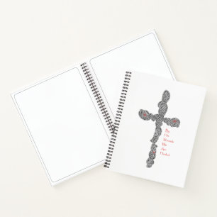 Wounded Notebook