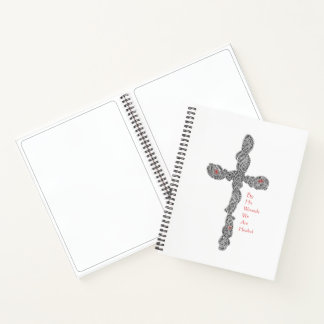 Wounded Notebook