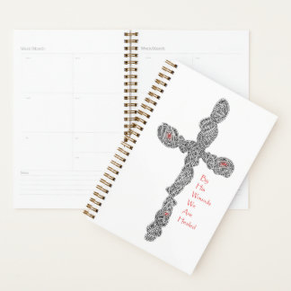 Wounded Planner