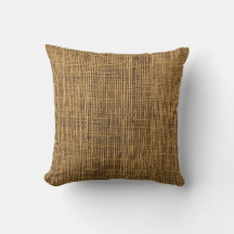 Woven Bamboo Pattern