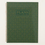 Woven Celtic Knot Pattern Planner