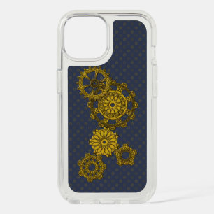 Woven Clockwork Speck Phone Case
