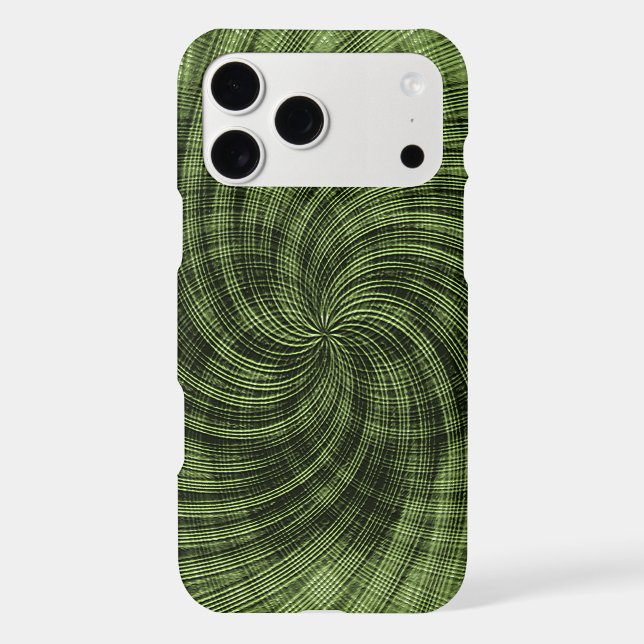 Woven grass... Case-Mate iPhone case (Back)
