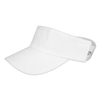 Woven Headsweats Visor