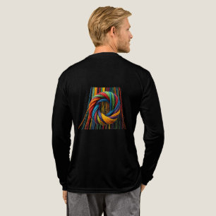 Woven in Unity Tri-Blend Shirt