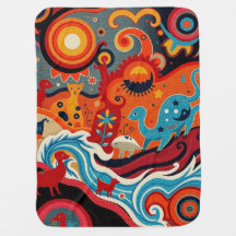 Woven Whimsy