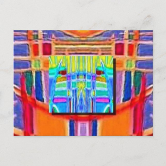 Wovinship Postcard (Front)