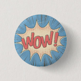 Wow! Button