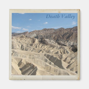 WoW, Death Valley Magnet! Magnet