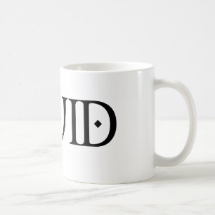 WoW Druid Coffee Mug