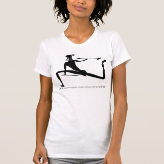 WOW girl! T-Shirt