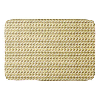 Wow Gold Bath Mat