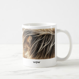 Wow Mug