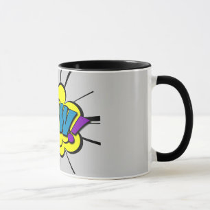 WOW! MUG