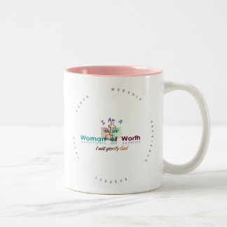 WOW Mug (pink)