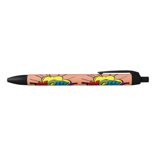 WOW! PEN (Top)