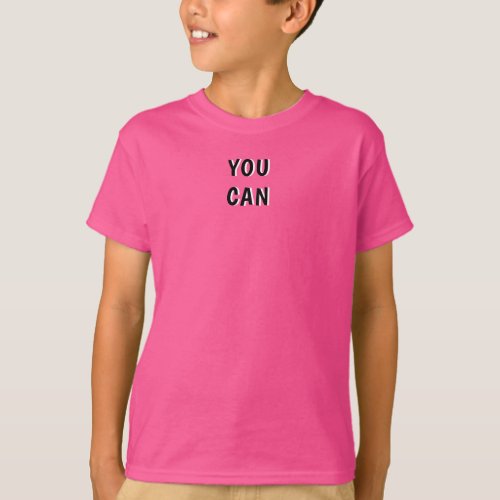  wow pink colour t_shirt for kids boys casual wear