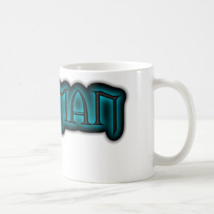 WoW Shaman Coffee Mug