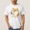 Wow. Such t-shirt. So shibe doge.