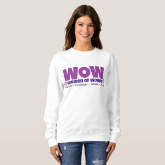 WOW Sweatshirt