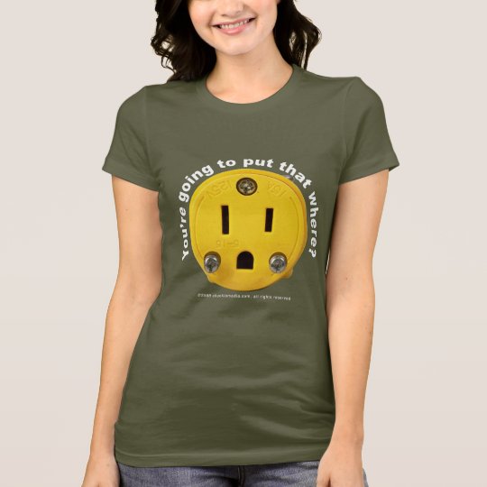 WOW T-Shirt
