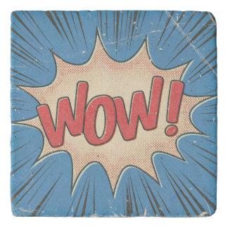 Wow! Trivet