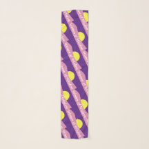 WOW! Women of Wisdom Chiffon Scarf