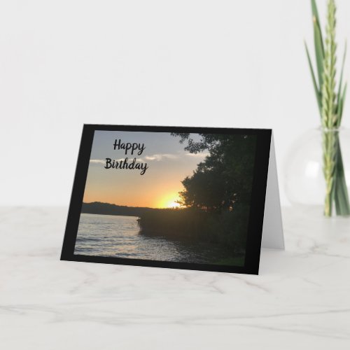 WOW YOU ARE 70 BEAUTIFUL SUNSET CARD