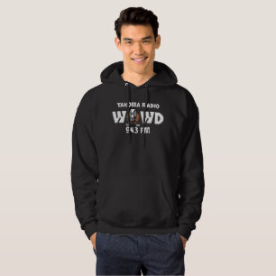 WOWD Classic Logo Hoodie