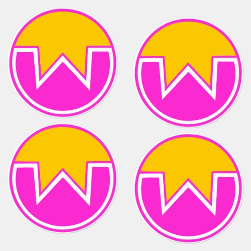 WOWNERO _ Standard Pack _ Labels or Iron_ons