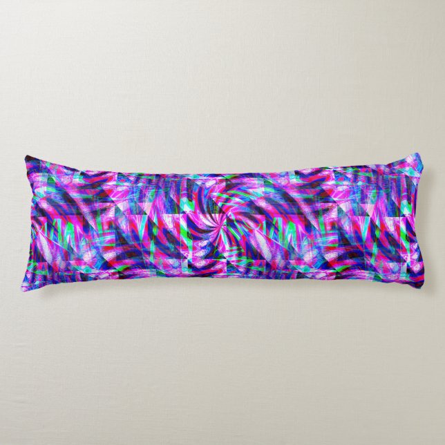 WOWSERS....... BODY PILLOW (Front)