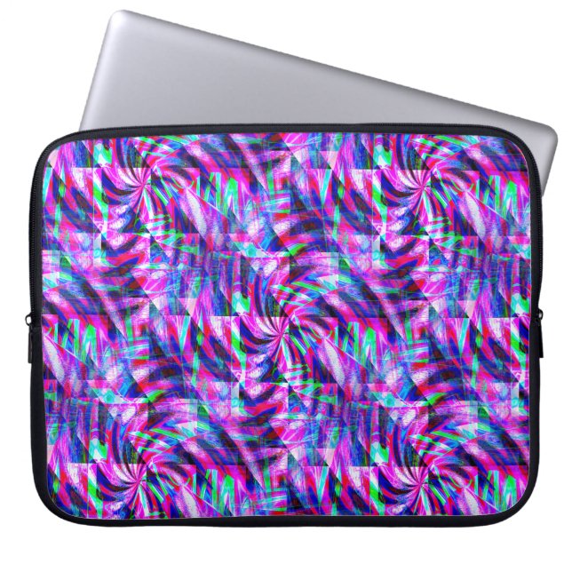 WOWSERS...... LAPTOP SLEEVE (Front)