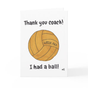 WP Coach 1 Card
