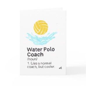 WP Coach 4 Card