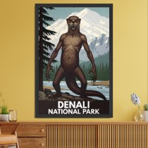 WPA Denali National Park