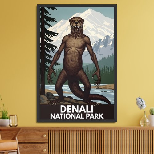 WPA Denali National Park