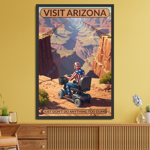 WPA Grand Canyon Arizona