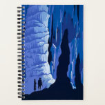 WPA &quot;See America&quot; Carlsbad Caverns Notebook