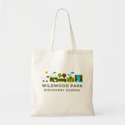 WPDS Tote Bag
