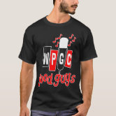 WPGC Good Guys T-Shirt | Zazzle