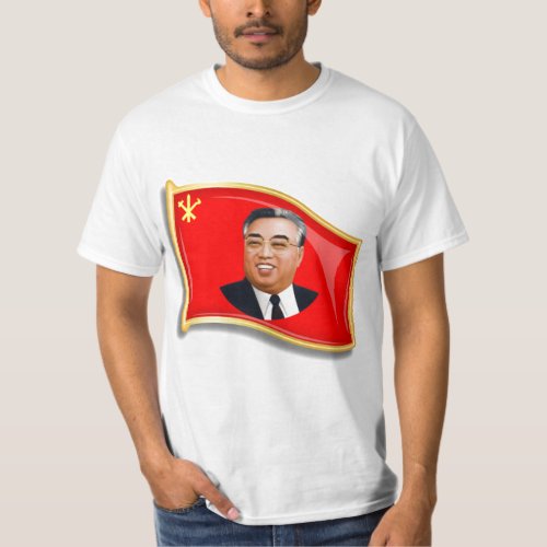 WPK Flag T_Shirt