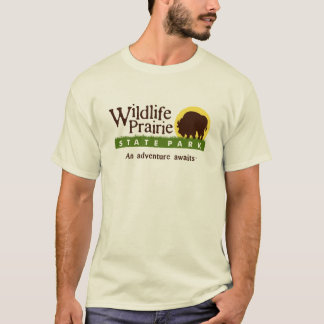WPSP Men's Cotton T-Shirt