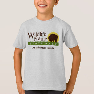 WPSP Youth T-Shirt