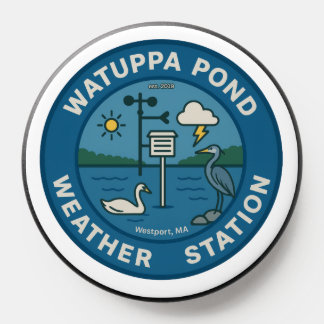WPWS PopSocket