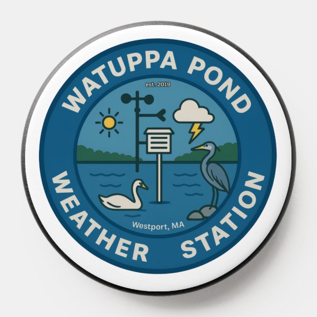 WPWS PopSocket (Popsocket)