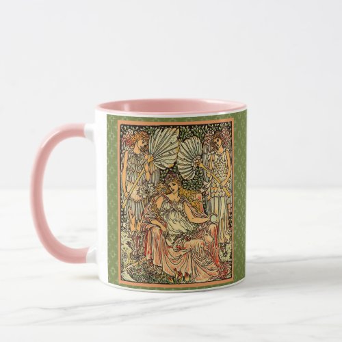 WQ MUG CUP Empress